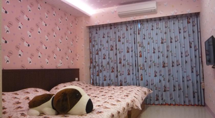 宜蘭和莊民宿2館(Harmony Village 2)