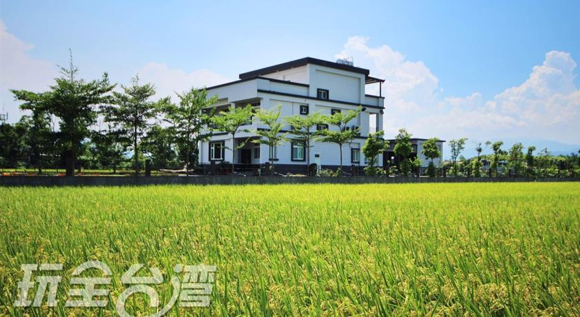 悠閑渡假民宿(Youxian B&B)