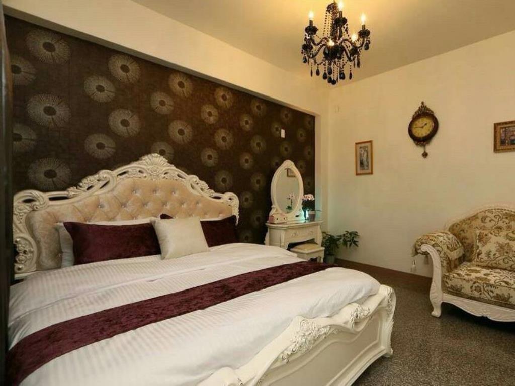 維瑜的家民宿(Wei Yu House)