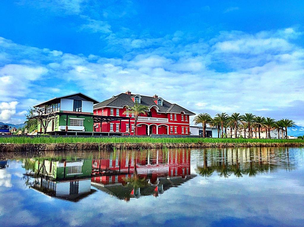 米卡洛民宿(Micarro Bed and Breakfast)