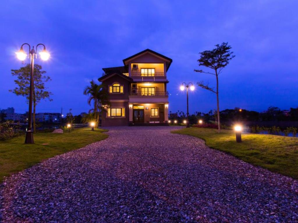 布朗尼民宿(Brownie Bed and Breakfast)