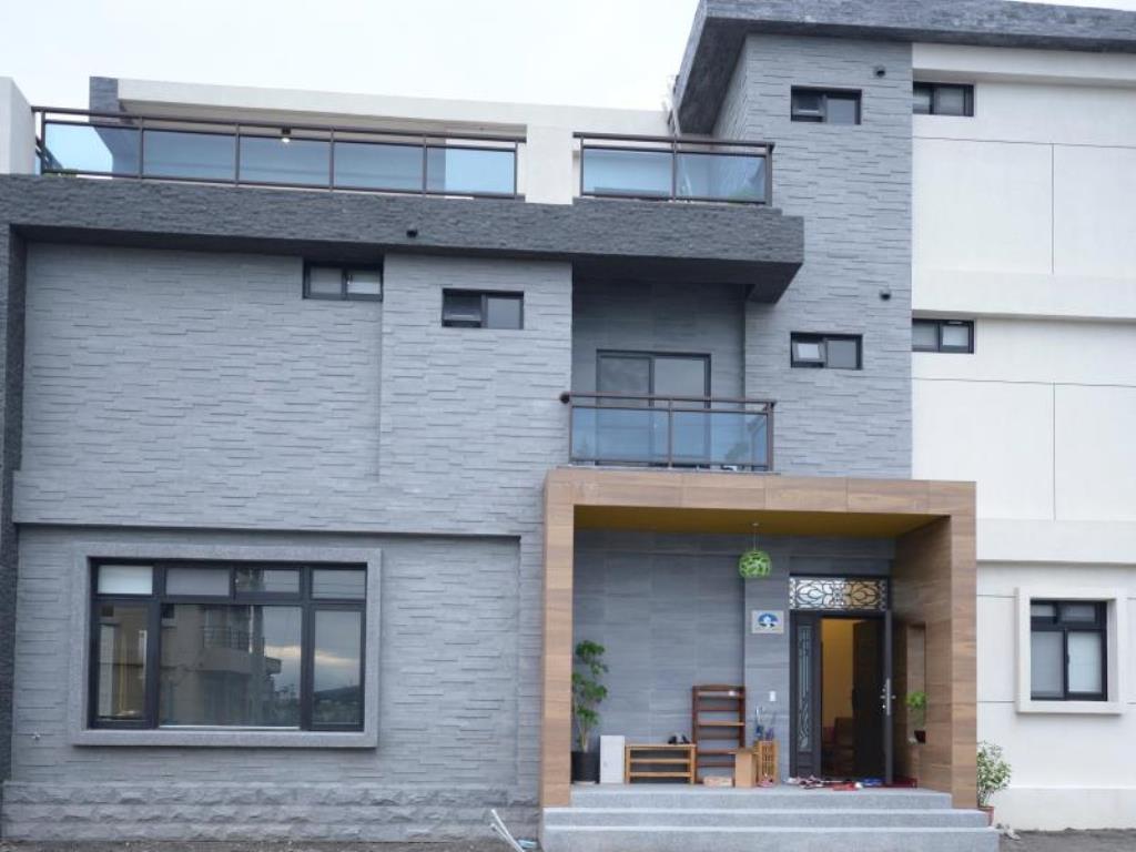 幸福210民宿(Happiness210 B&B)