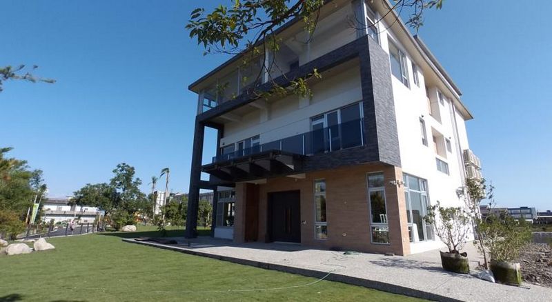 水月星賞人文會館(WMS Villa)