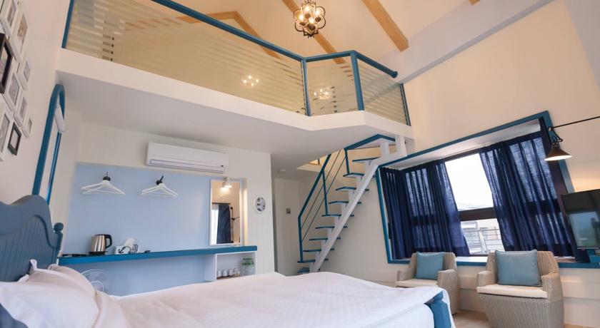 摩兒莊園(More Garden)