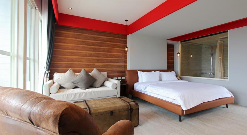 薩爾茨堡渡假莊園民宿(Salzburg Resort)