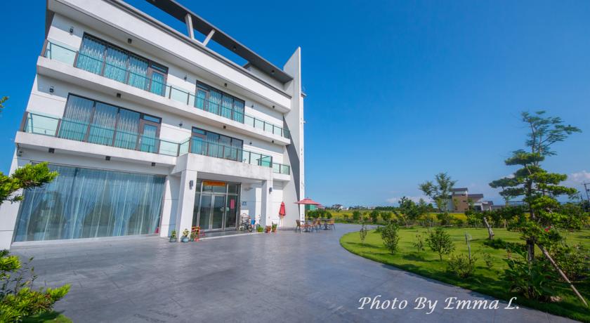 禾風彩魚會館(Colorful Fish Cottage)