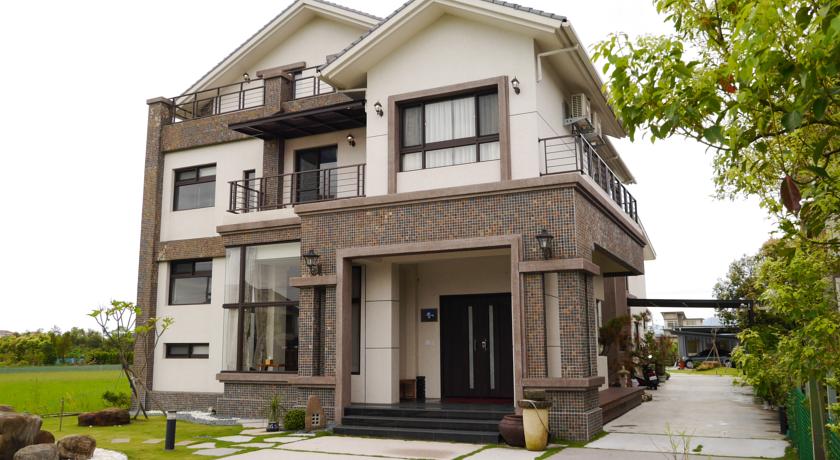 卡諾民宿(CarNo B&B)