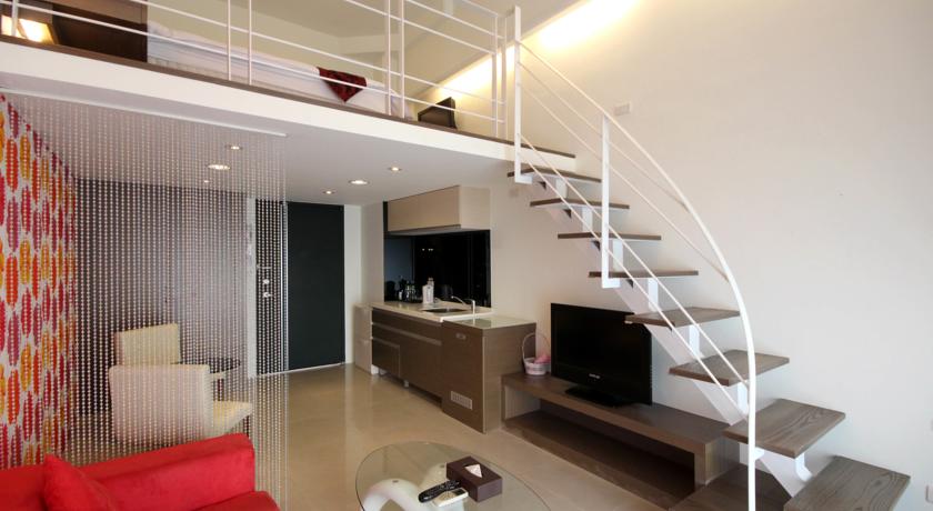 礁溪多爱温泉会馆(Duoai Mineral Spring)