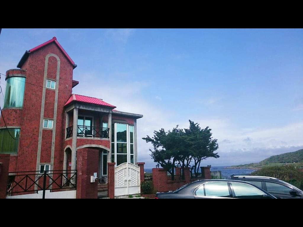 逸閒居(The Easy Space)