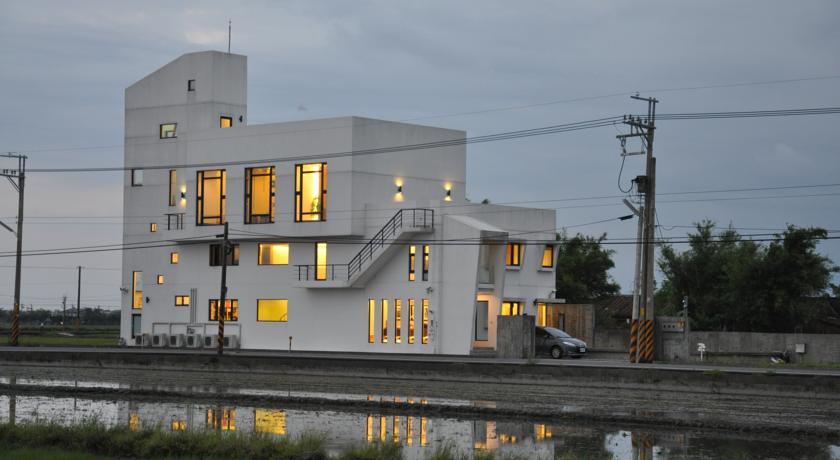 玉田墅(Yutian House)