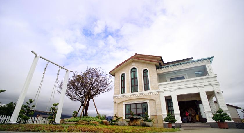 甜園玉光民宿(Sweetlight B&B)