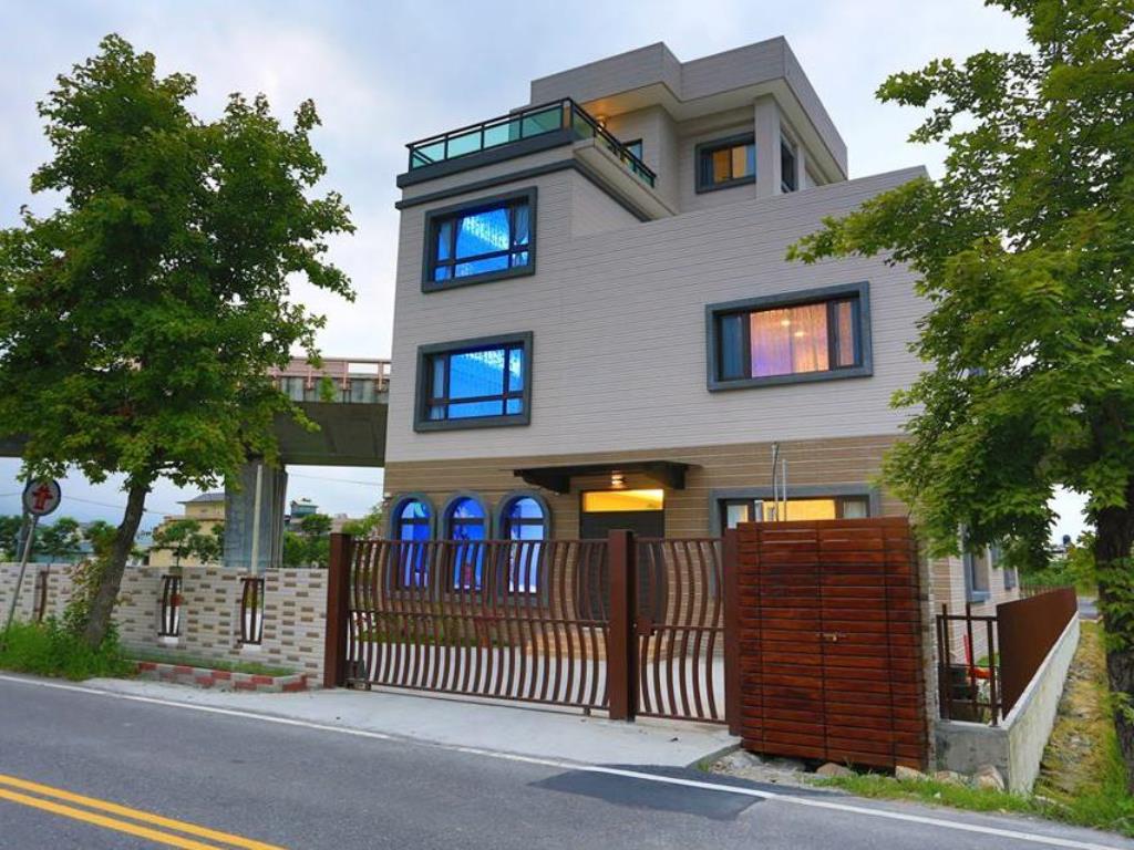 丹妮亞民宿(Dania Garden Bed and Breakfast)