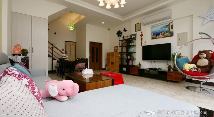 羅東幸運星民宿(Lucky Star B&B)