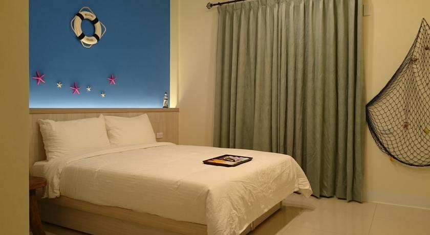 米希格民宿(Mysig)