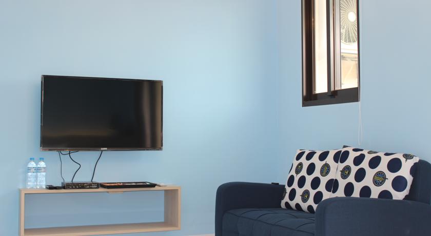 米希格民宿(Mysig)