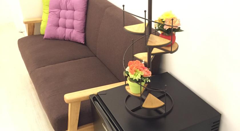 幸福圓點(Happiness Dot)