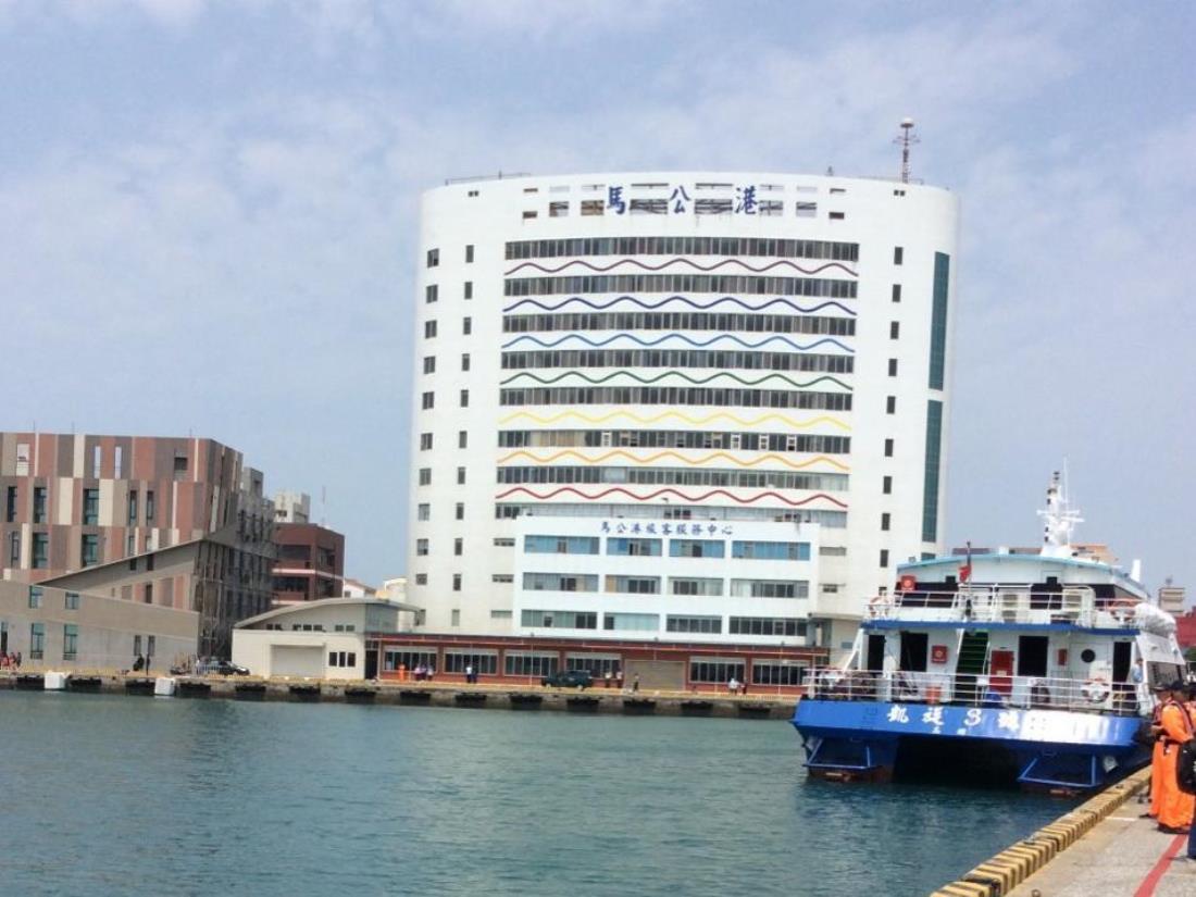 夢想家海景大飯店(Dreamer Hotel)