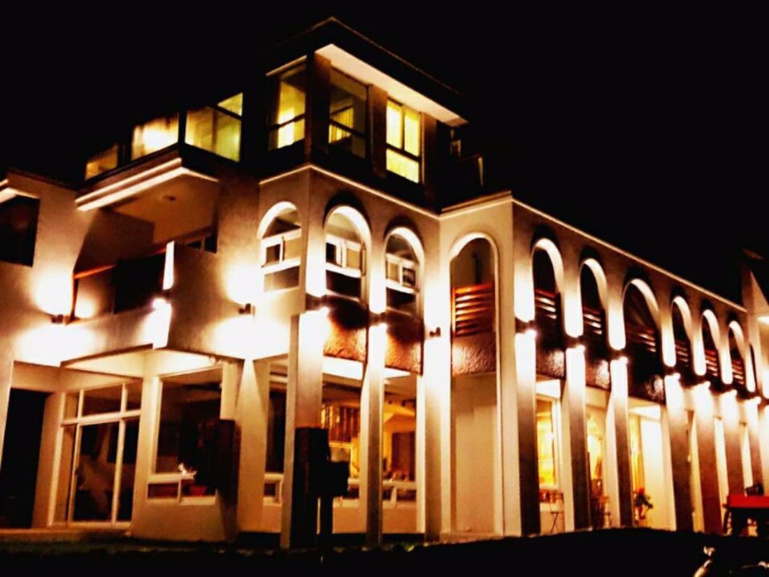 馬里布海景民宿(Malibu Ocean View Homestay)