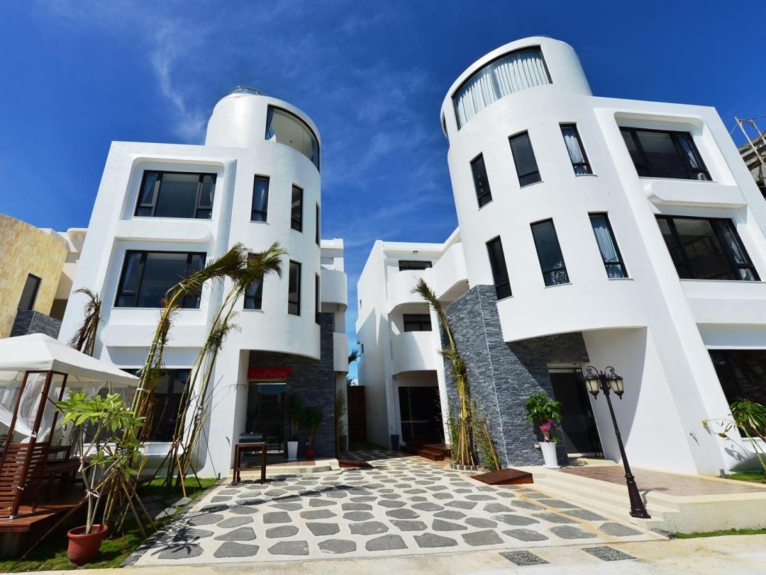 澎湖樂圖漫遊會館(Love Tour Homestay)