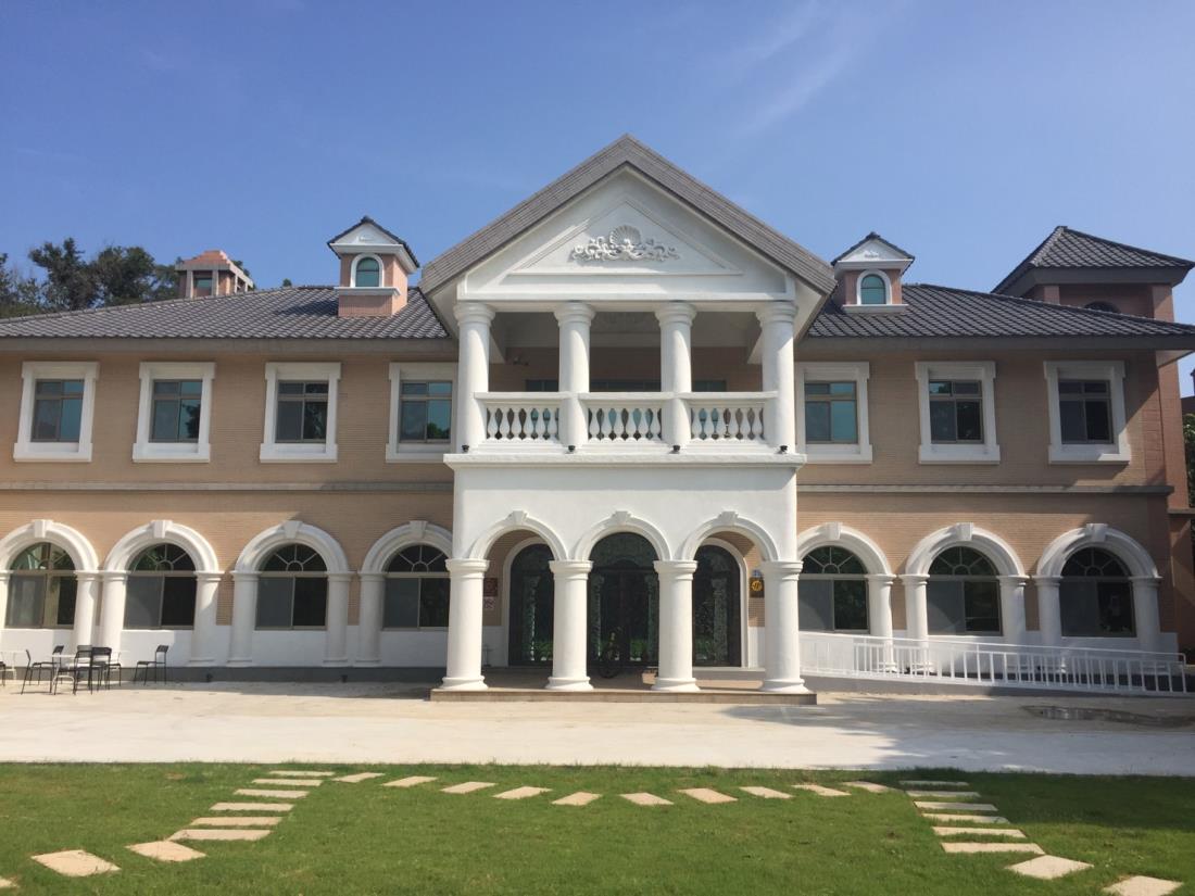 芬芳文創旅館(Victoria Star Hotel)