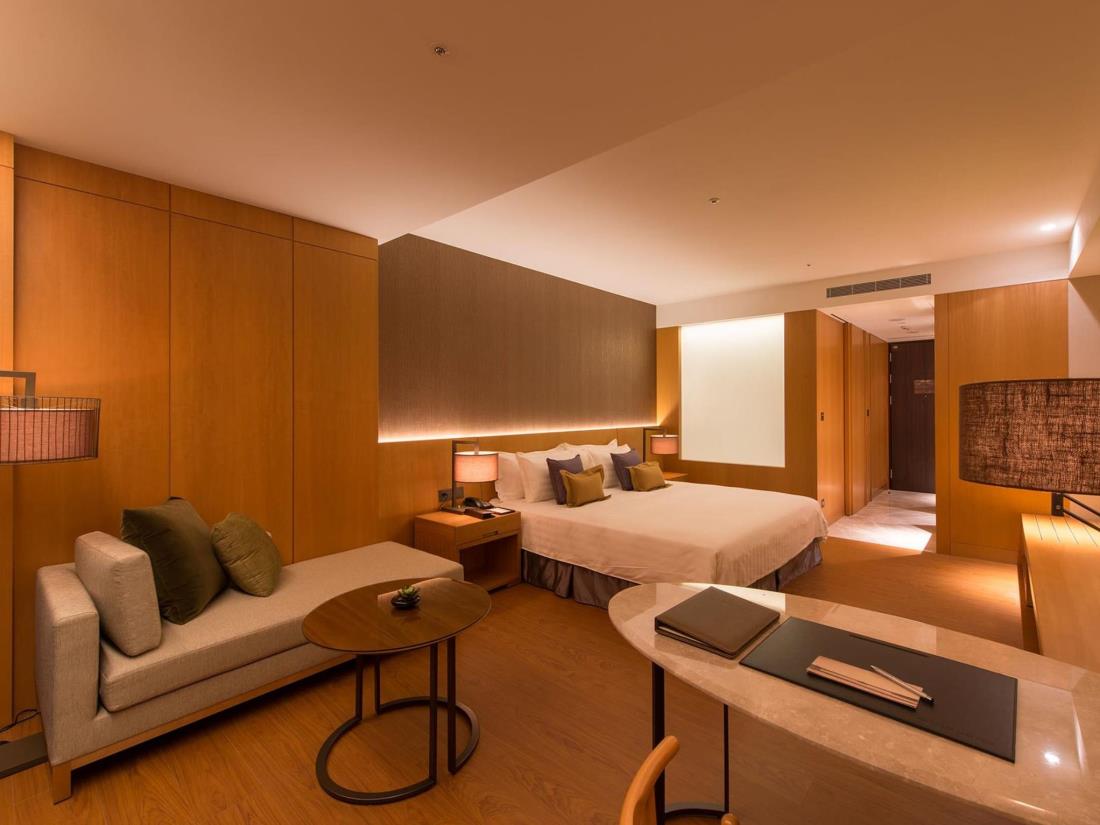 昇恒昌金湖大飯店(Everrich Golden Lake Hotel)