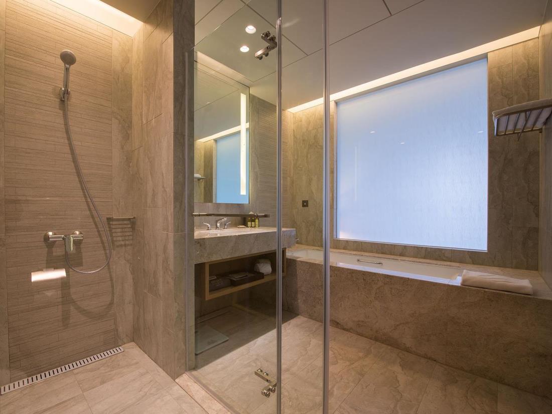 昇恒昌金湖大飯店(Everrich Golden Lake Hotel)