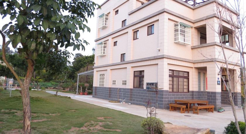 路得民宿(Ruth B&B)