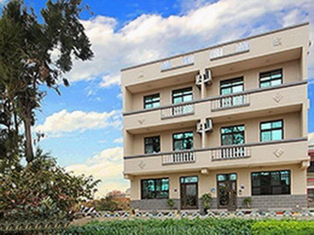 候鳥民宿(Travel Bird Bed and Breakfast)