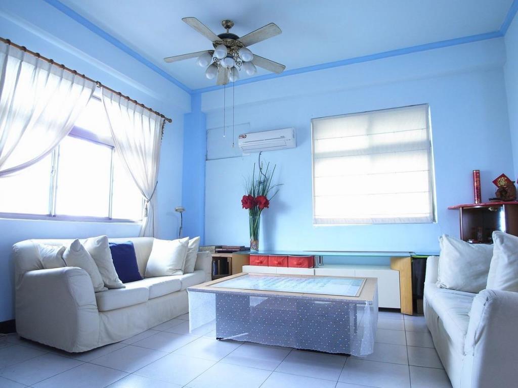 九份謝叔叔民宿(Jiufen Bed and Breakfast)