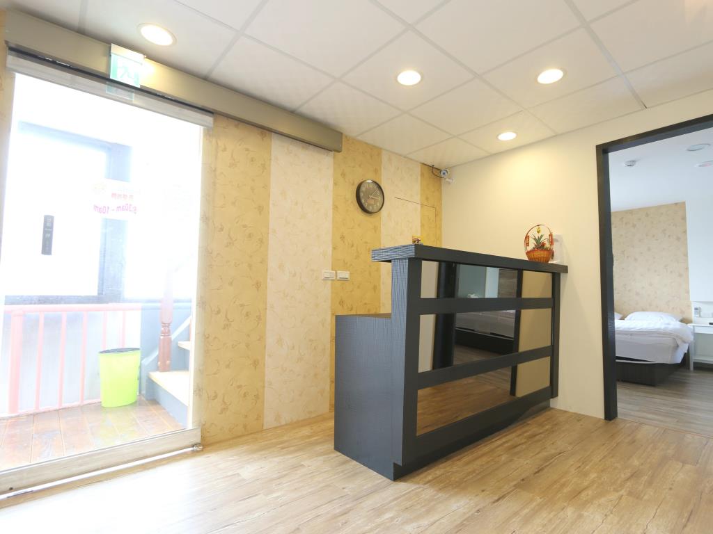 櫻沐居民宿(Ying Mu Home)