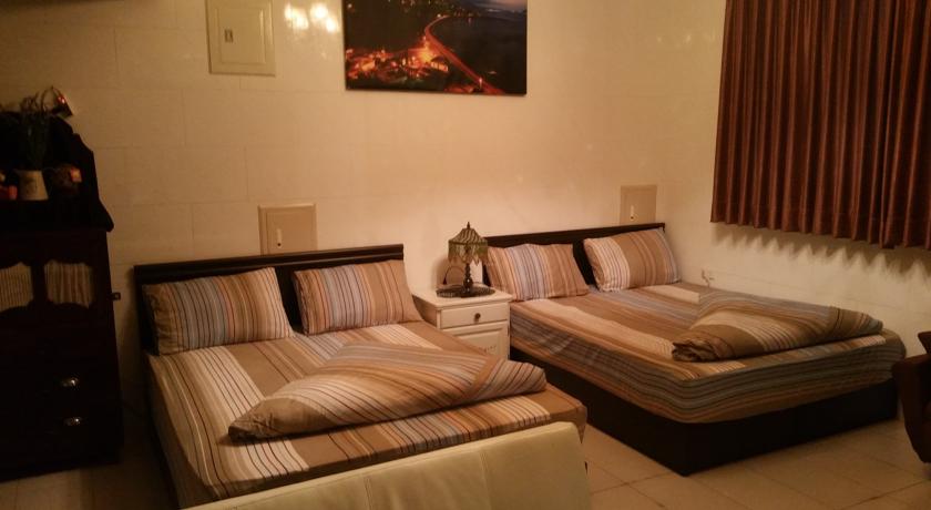 九份慢慢民宿(Slowly B&B)