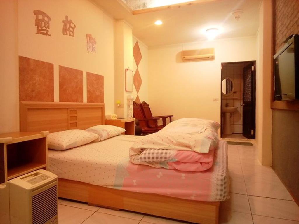 九份巷居民宿(Jiufen Alleyway B&B)