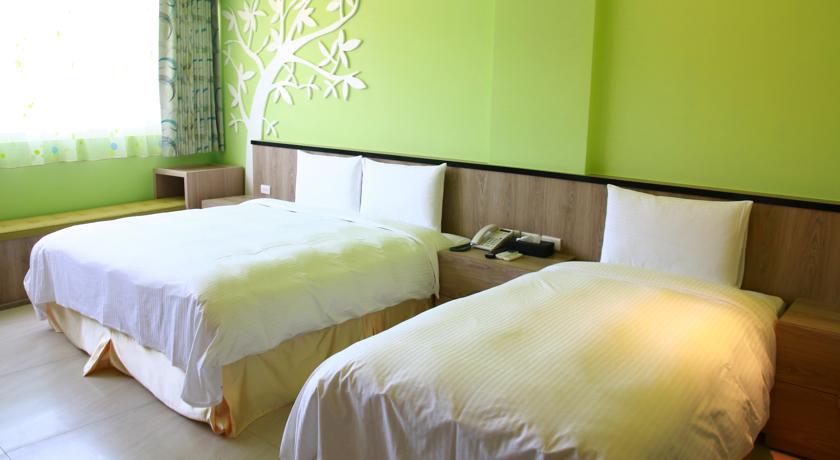 野柳海洋之家(Ocean House)