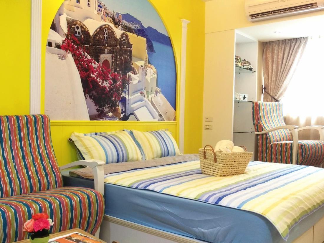 莎莉精品市中心民宿(Sally's Boutique House)