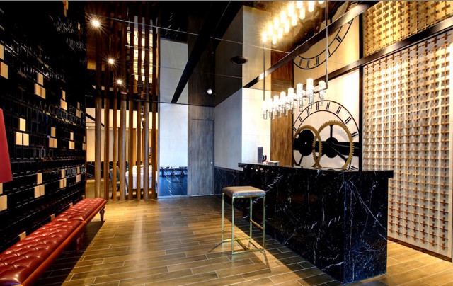 王品牛排(桃園同德店)