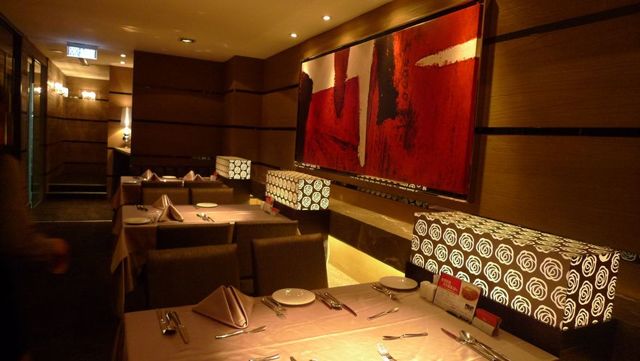 王品牛排(中壢延平店)