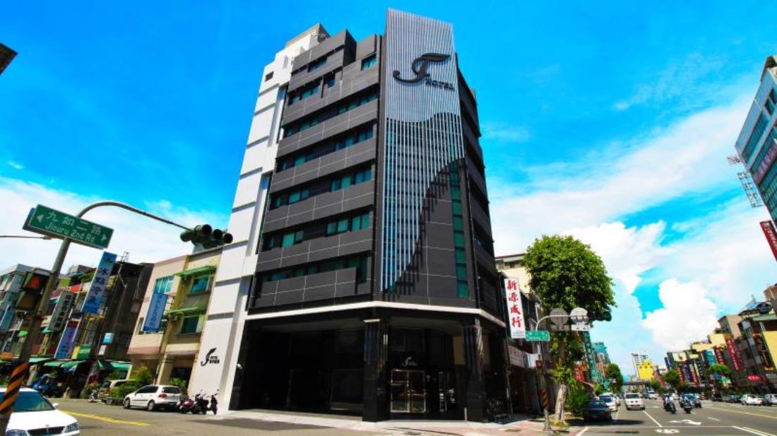 家和商旅(J Hotel)