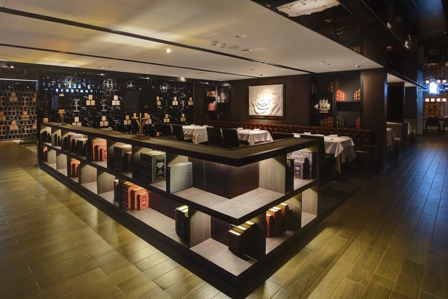 王品牛排(新竹北大店)