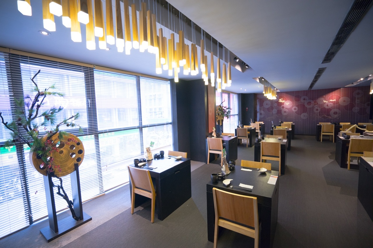 藝奇新日本料理(中壢中山店)