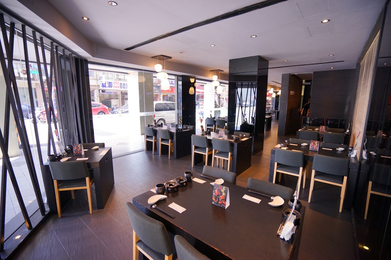 藝奇新日本料理(桃園南華店)