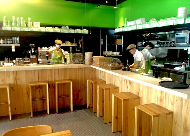 舞蔬弄果(竹北店)