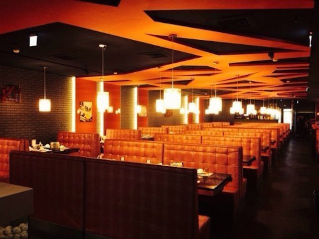 小蒙牛頂級麻辣養生鍋(尚順頭份店)