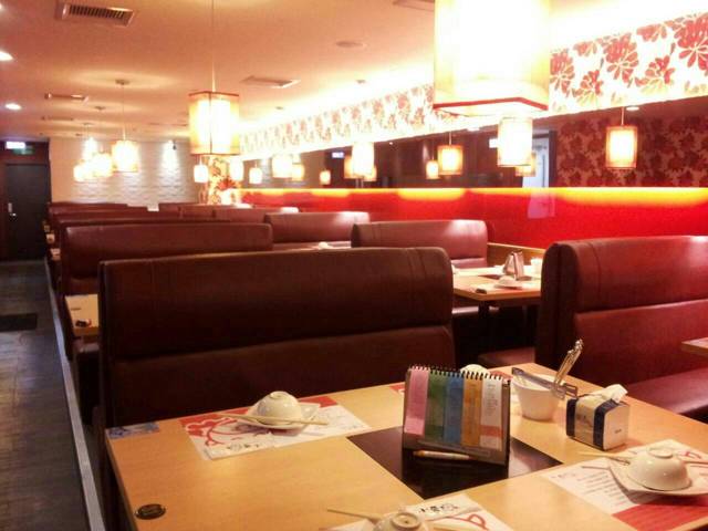 小蒙牛頂級麻辣養生鍋(新竹店)