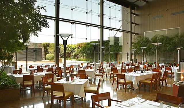 八方燴-新竹國賓大飯店