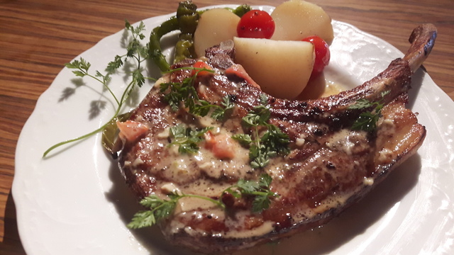 胖東西廚房 Osteria by Vincent