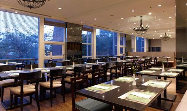 咖啡廳-新竹老爺酒店