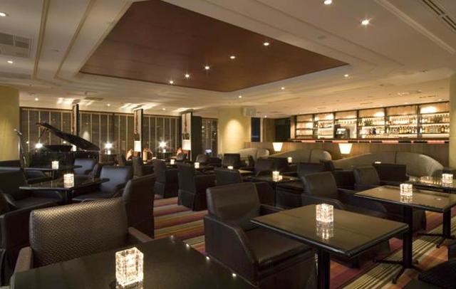 Cheers-台北君悅酒店 Grand Hyatt Taipei