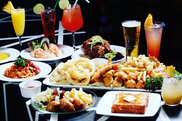 BP Restaurant & Lounge