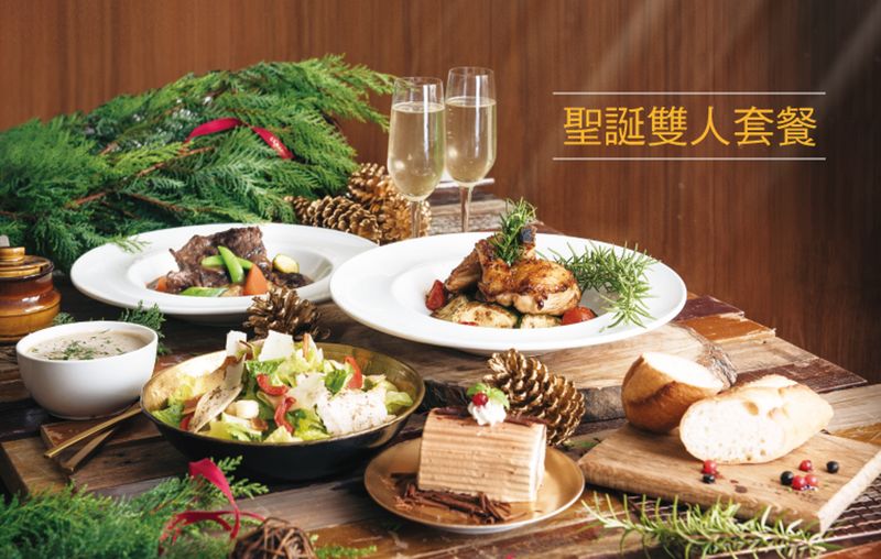 歐舒丹 L'OCCITANE CAFÉ（台北光復店）