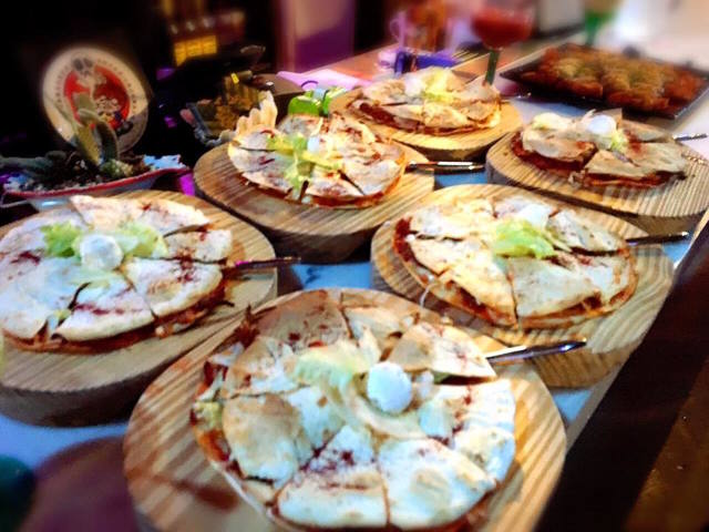 La Vida Loca 瘋狂人生